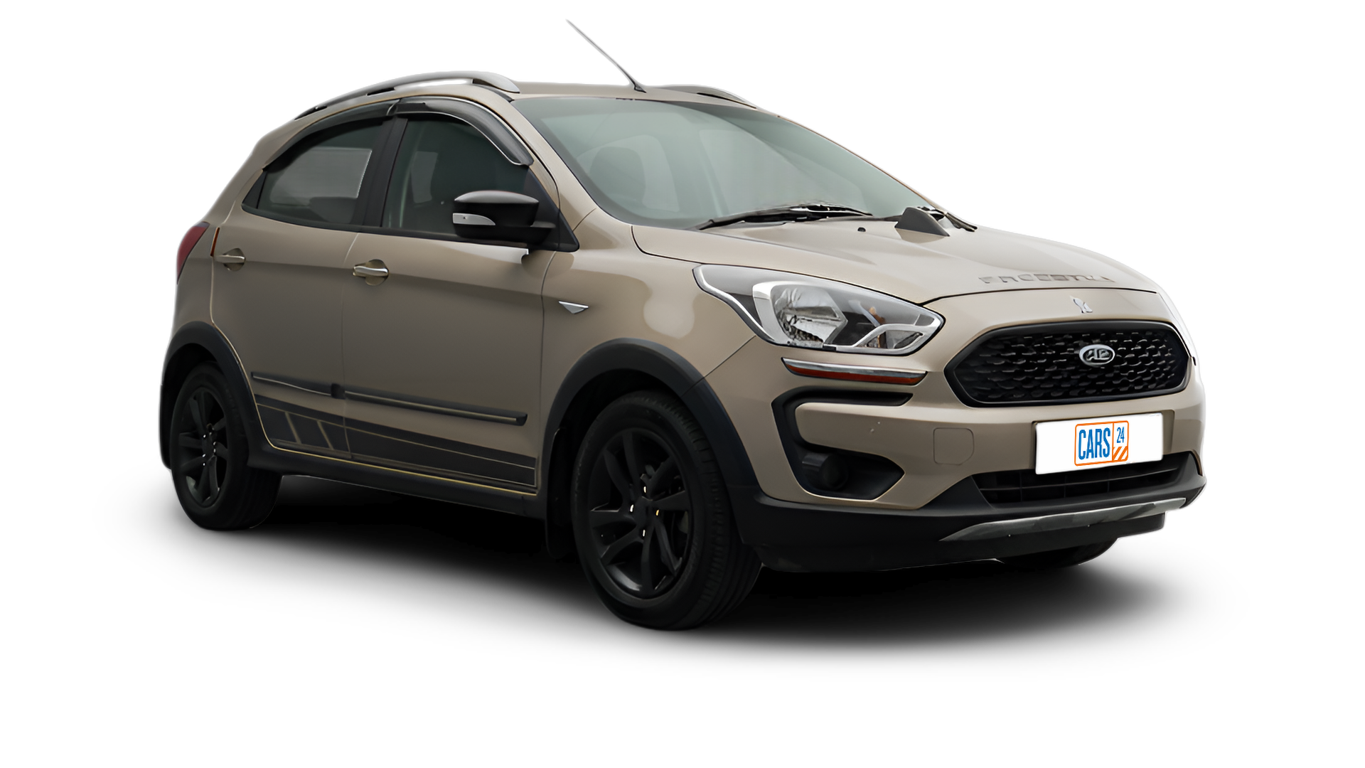 Ford FREESTYLE-img